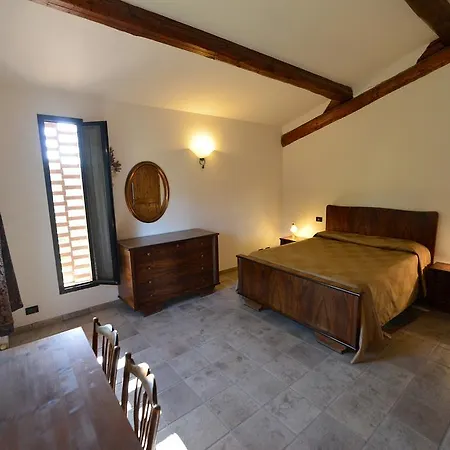 Дом отдыха Casa Roberta San Chimento