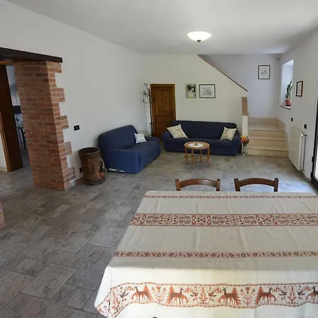 Дом отдыха Casa Roberta *